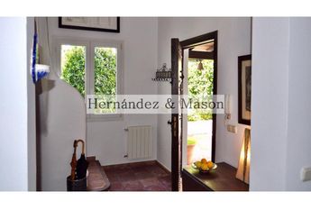 Casa en alquiler en Arroyo de la Miel