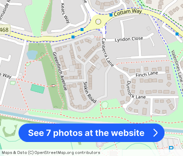 Siskin Close Preston PR4 0PE - Photo 1