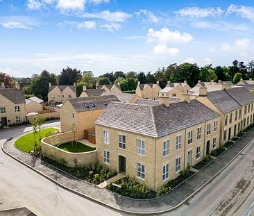 Colonel Drive, Cirencester, Gloucestershire, GL7 - Photo 1