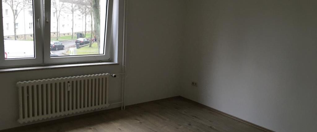 Demnächst frei! 2-Zimmer-Wohnung in Hagen Eilpe - Photo 1