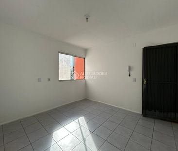 Apartamento com 2 quartos e 44m² para alugar em Igara, Canoas. - Foto 4
