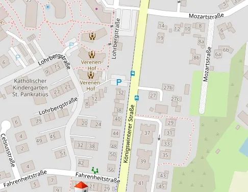 Oberpleis: Ideal für Familien - top Lage! - Foto 1