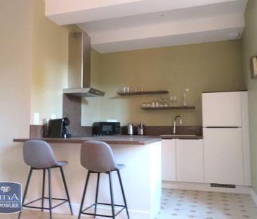 Location Appartement 2 pièces 62m² CARCASSONNE 11000 - Photo 6