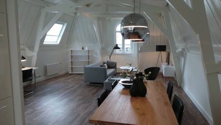 Te huur: Appartement Oudegracht in Utrecht - Foto 4