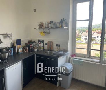 Appartement 1 pièce à Montigny-lès-Metz - Photo 3