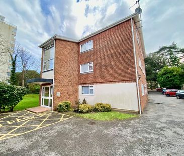 Bournemouth Beverley Hall 18 Manor Road, BH1, Dorset - Photo 4