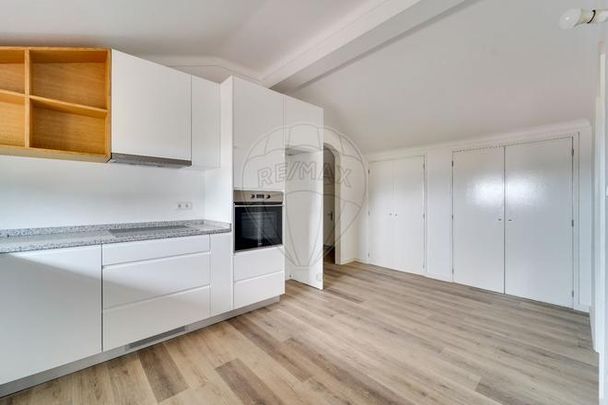Apartamento T1 - Photo 1