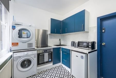 Room in a Shared Flat, Brick Lane, E1 - Photo 4