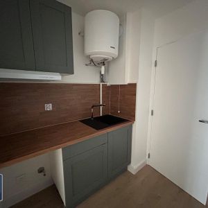 Location Appartement 1 pièce 27m² ST ETIENNE 42000 - Photo 2