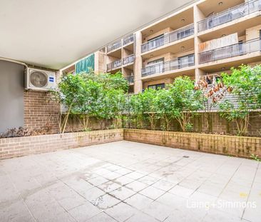 Spacious two-bedroom unit in the heart of Mount Druitt - Photo 4