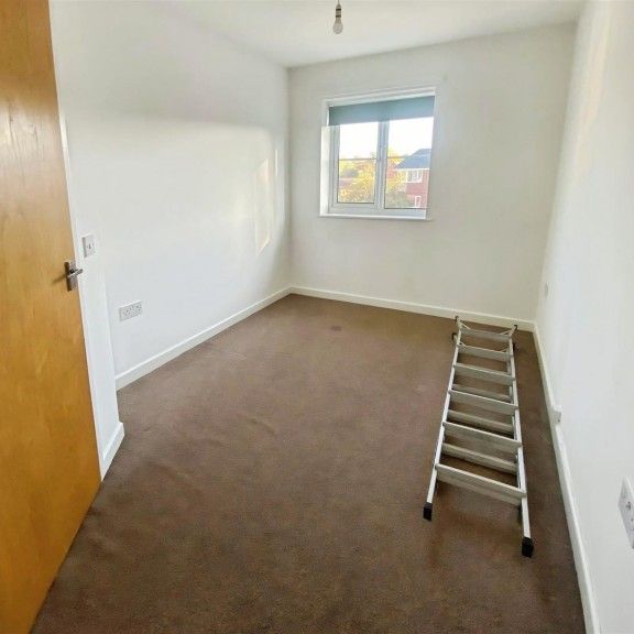 Flat 21 Edward CourtEdward StreetNuneaton - Photo 1