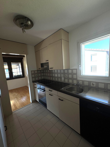 Heimelige Wohnung in Niederglatt - Photo 2