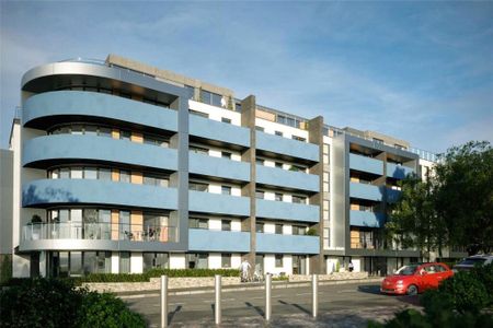 3 bedroom apartment to rent - Photo 2