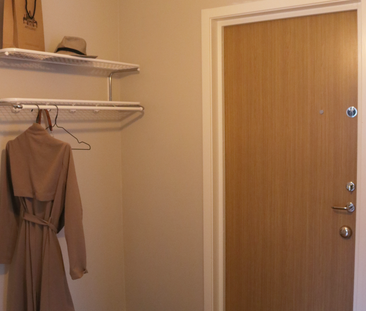 Cyklonvägen, Uddevalla - Photo 3