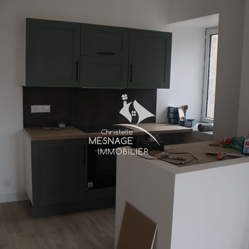 Location Appartement 2 pièces 33m² DINAN 22100 - Photo 2