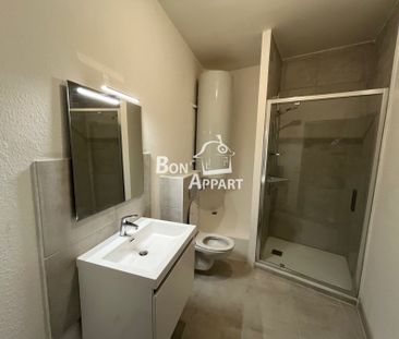 Appartement 2 pièces à Homécourt - Photo 6