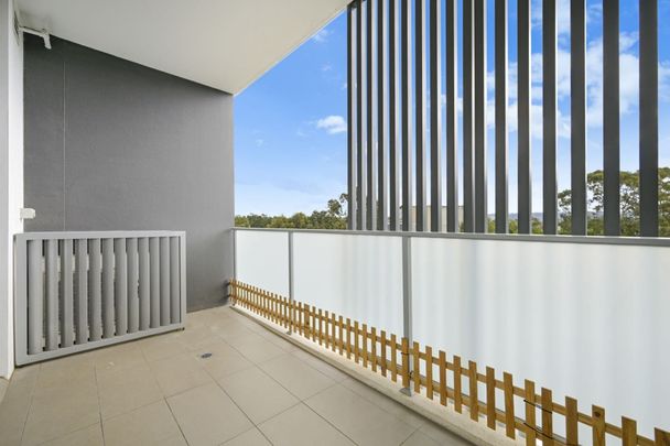 E432/1-39 Lord Sheffield Circuit, Penrith - Photo 1