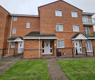 2 bedroom flat to rent - Photo 4