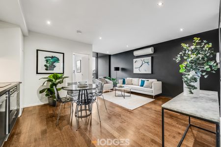 183/73 River Street, Richmond VIC 3121 - Apartment For Rent | Domain - Photo 2