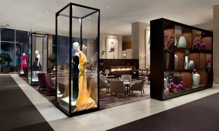 For Lease - 180 University Avenue Unit# 1804, Toronto, Ontario - Photo 2