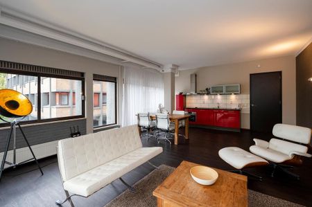 Appartement te huur: Verbeekstraat 2-E 2332 CA Leiden - Photo 2
