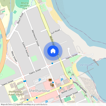 13 Wollongong Street, NSW 2529, Shellharbour