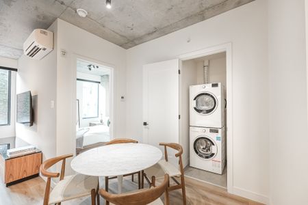 Condo à louer, Montréal (Ville-Marie) - Photo 5