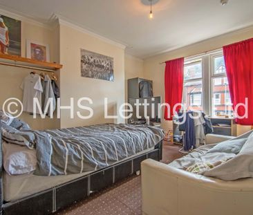 6 Bedroom Mid Terraced House for rent in Estcourt Avenue - Photo 6