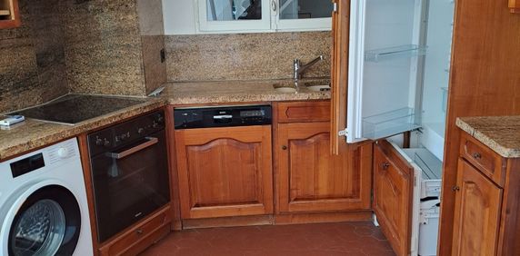 A louer dans maison Villageoise à Auvernier - Photo 2