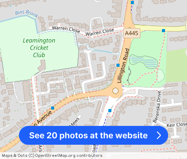 Dereham Court, Leamington Spa - Photo 1