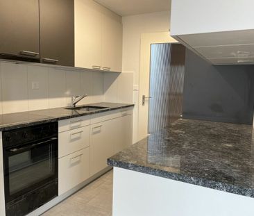 Wunderbare Familienwohnung im Herzen von Amriswil - Lift, Kinderspi... - Photo 4