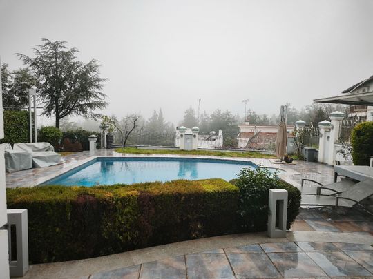 Μεζονέτα για ενοικίαση Συνοικισμός Νόμου 751 (Πανόραμα) - Photo 1