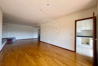 Apartamento T3 em Braga