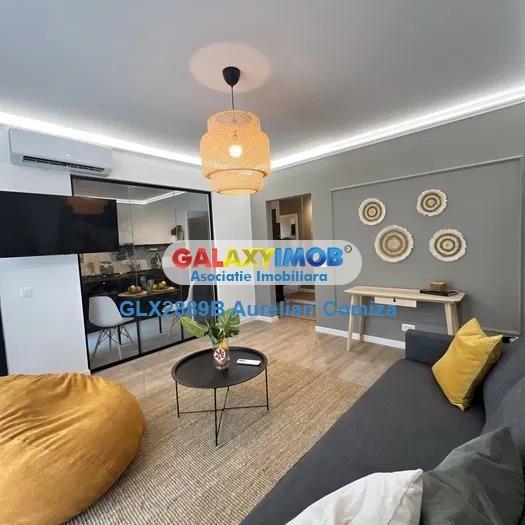 Garsoniera pentru inchiriat Exigent Plaza - Fotografie 1