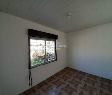 Casa com 4 quartos e 110m² para alugar em Centro, Canoas. - Foto 3