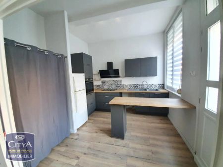 Appartement à louer 2 pièces 65.43m² - Photo 5