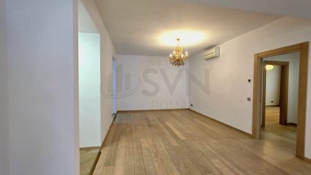 Apartament de inchiriat Gradina Icoanei - Photo 4