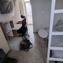 Studio/Γκαρσονιέρα για ενοικίαση - Ηράκλειο Κρήτης, - Photo 1