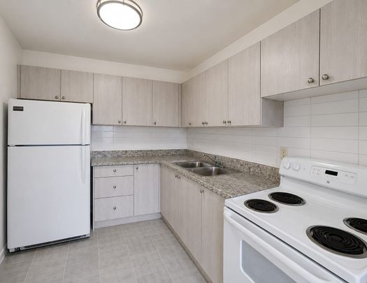 For Lease - 1901 Martin Grove Road Unit# 521, Toronto, Ontario - Photo 1