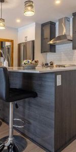 2 CH - 1 SDB - Bromont - $1,800 /mo - Photo 4