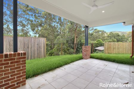Tranquil Retreat in a Quiet Pocket at the Foothills of Mt Coot-tha - Photo 4