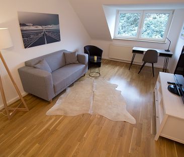 2 Zimmer in Düsseldorf - Foto 1