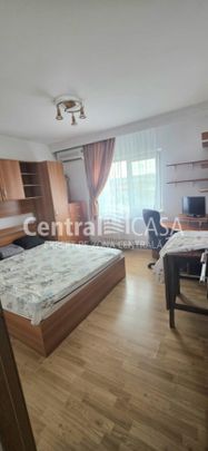 Apartament de inchiriat cu 3 camere, Centru-Gara - Photo 1