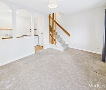 1 bedroom Cluster House - RAMBLERS WAY, WELWYN GARDEN CITY. - Photo 2