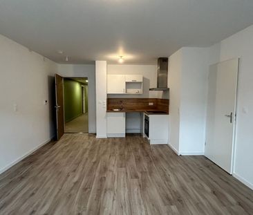 Location Appartement 2 pièces 42m² - Photo 1