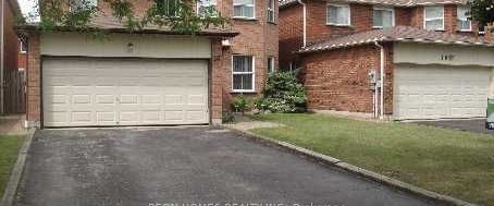 For Lease - 14 Graybark Crescent Unit# (Bsmt), Toronto, Ontario - Photo 1