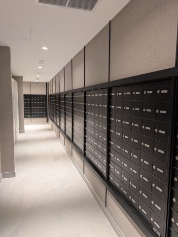 For Lease - 8 Wellesley Street Unit# 2505, Toronto, Ontario - Photo 3