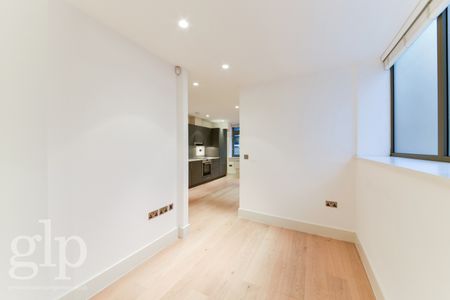 Studio, Lexington Street, Soho W1F - Photo 2