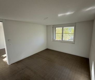 Moderne 2-Zi-Wohnung nahe der Stadt Luzern mit Gartensitzplatz - Photo 2