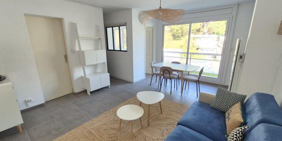 Location Appartement 36m² CUCQ 62780 - Photo 3